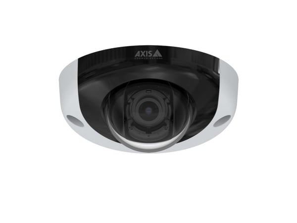 AXIS-verkkokamera Fix Dome Transport P3935LR M12 10-pack 10 kpl