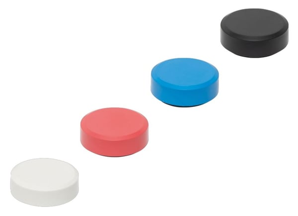 MAUL 6177399, 2,9 cm, 1,1 cm, 600 g, 160 mm, 85 mm, 22 mm