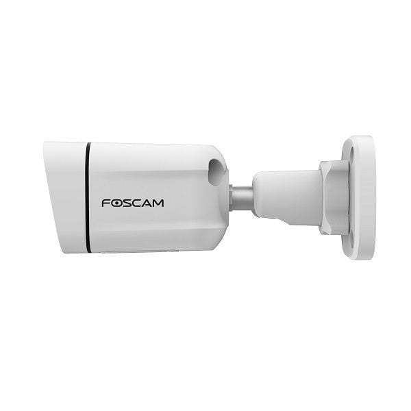 Foscam V5EP V5EP (valkoinen) LAN IP-valvontakamera 3072 x 1728 pikseliä