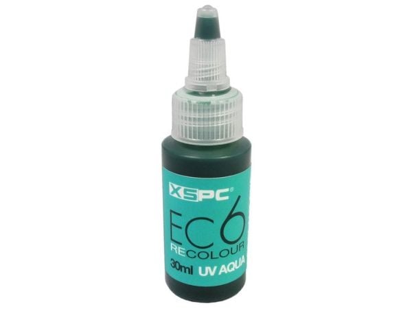 XSPC 5060175589453, Vedenvärinen