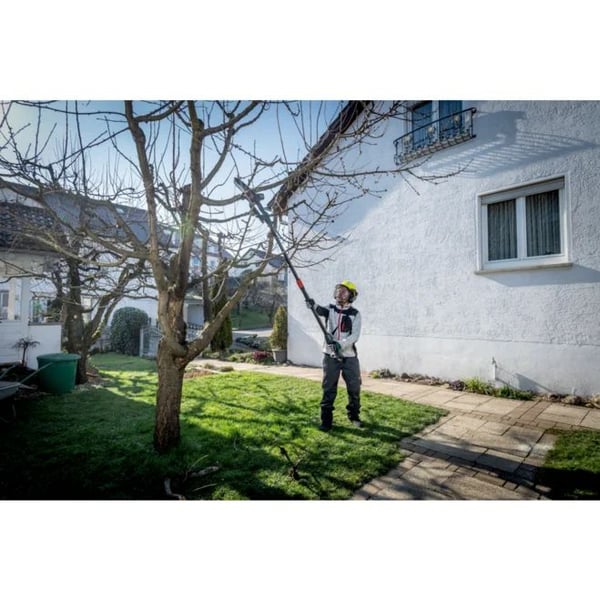 Metabo MS 18 LTX 15 motorsåg 18 V 150 mm 5 m/s utan batteri och laddare - SOLO