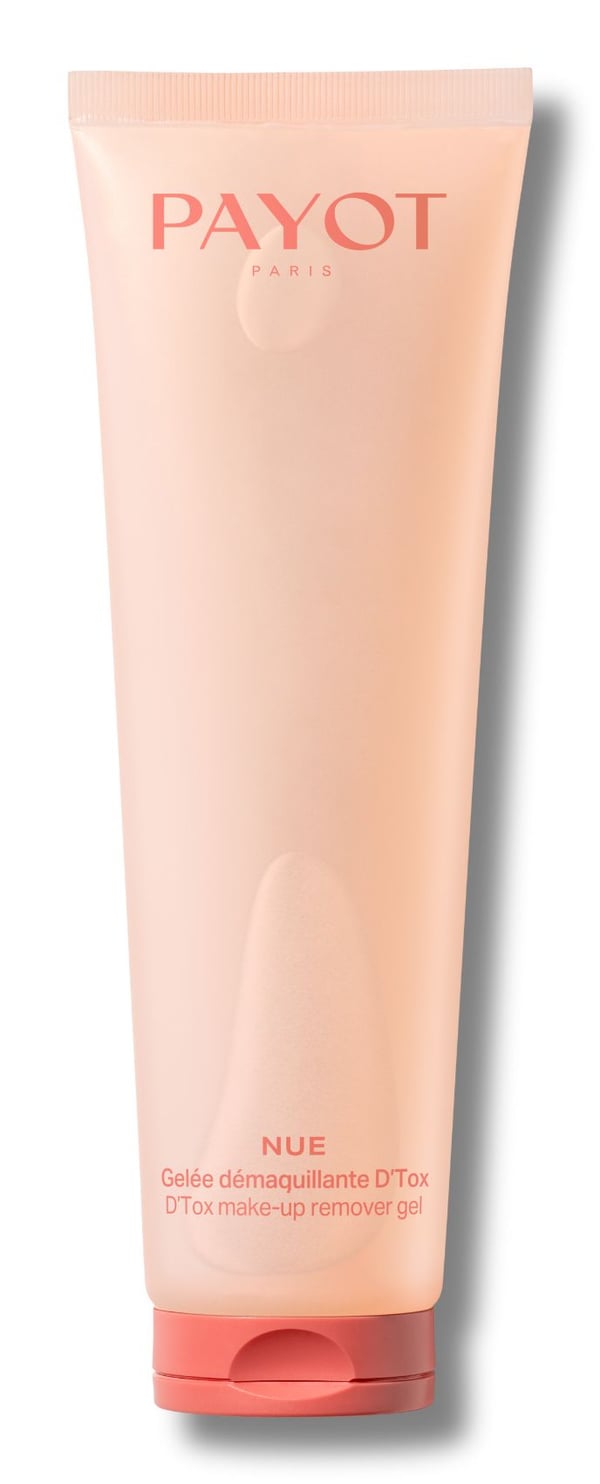 Payot D'Tox Makeup Remover Gel 150ml