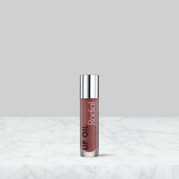 Rodial Lip Oil With Collagen (Wild Plum) 4 ml