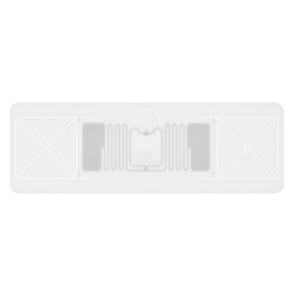 Siemens 6GT28102AE820AX2, 5 m, EEPROM, 0,2 mm, 207,4 mm, 74 mm, 0,3 mm