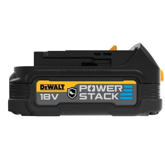 Dewalt DEWALT DCBP034G-XJ työkalun akku 18 V 1,7 Ah litiumia