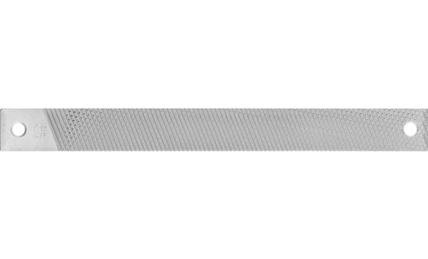 PFERD 13201301, Fil, Flate mapper, Aluminium, Messing, Støpestål, 31 mm, 4,7 mm, 300 mm