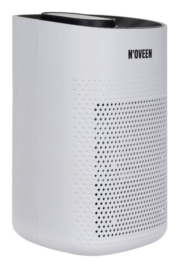 Noveen DH450, 70 W, 220 - 240 V, 50/60 Hz, 5 - 50 °C, 210 mm, 195 mm