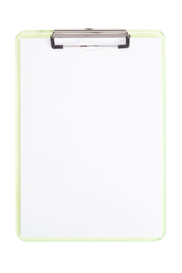 MAUL 2340611, Gul, A4, Plast, 226 mm, 318 mm, 15 mm