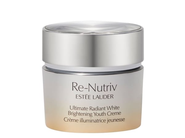Re-Nutriv Brightening Face Cream ( Ultimate Radiante White Brightening Youth Creme) 50 ml