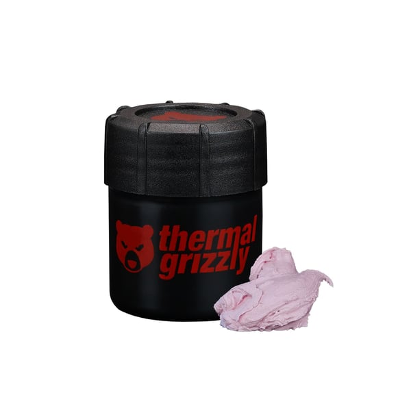 Thermal Grizzly Putty Basic termisk putty 30 g TG-P-B-030-R