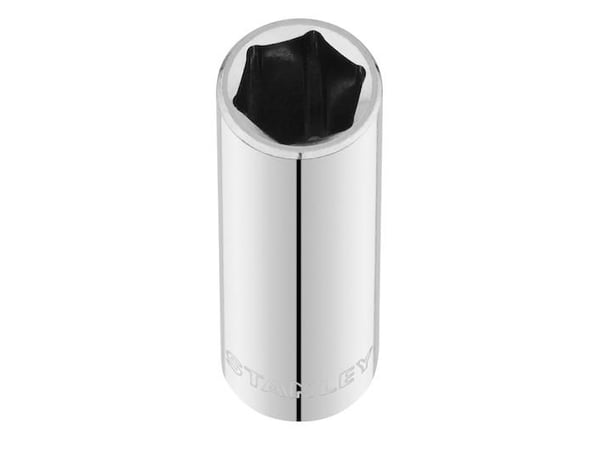 Stanley ST. KUPPI 1/4 PITKÄ 6 KULMA. 11mm STMT86099-0 STMT86099-0