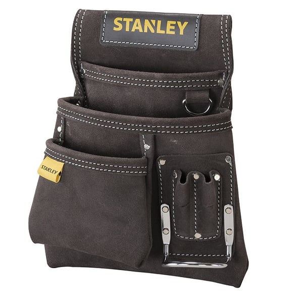 Stanley Black &amp; Decker 3253561801143 Työkalulaukku ilman varusteita (L x S x K) 28 x 9 x 25 cm