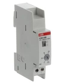 Automaattinen portaikkoohjain 230V 16A 0.5-20MIN E 232 E-230N