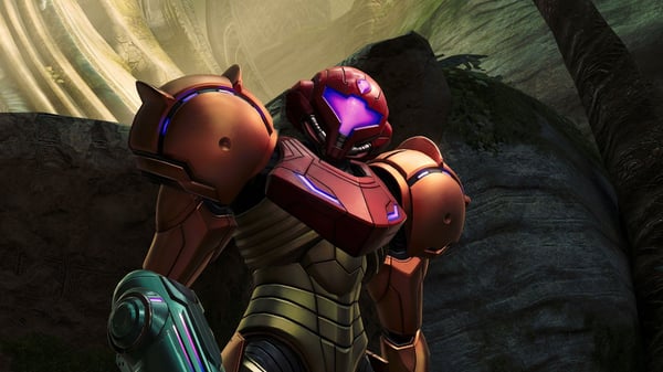 Metroid Prime 4: Beyond - Nintendo Switch 2