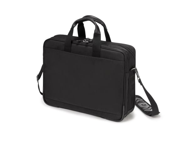 DICOTA Top Traveller PRO Laptop Bag 14.1" - Notebook-väska - 14.1" DICOTA Top Traveller PRO Laptop Bag 14.1" - Notebook-väska - 14.1"