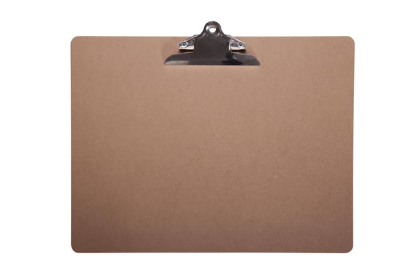 Utklippstavle A3 Liggende MAULclassic
