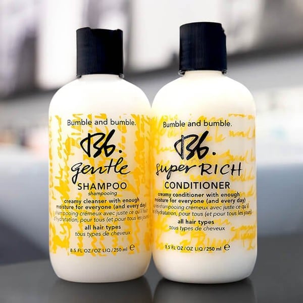 Bumble and bumble Shampoos