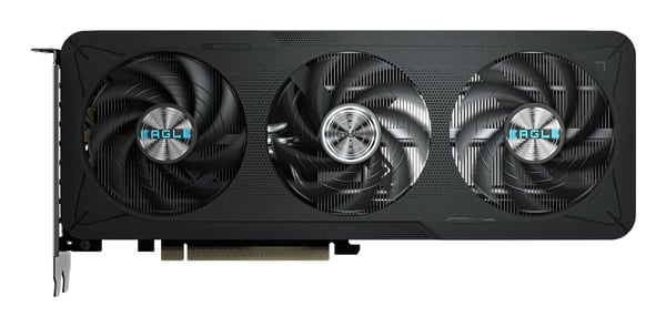 Gigabyte GeForce RTX 5060 -näytönohjain 8 GB GDDR7 EAGLE MAX OC
