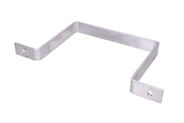 Extralink CABLE RESERVE FRAME DISTANCE 165MM, Aluminium, Brakett, 20 kg, Aluminium, Generelle formål, 1 stykker