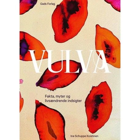 Vulva | Ina Schuppe Koistinen | Kieli: Tanska