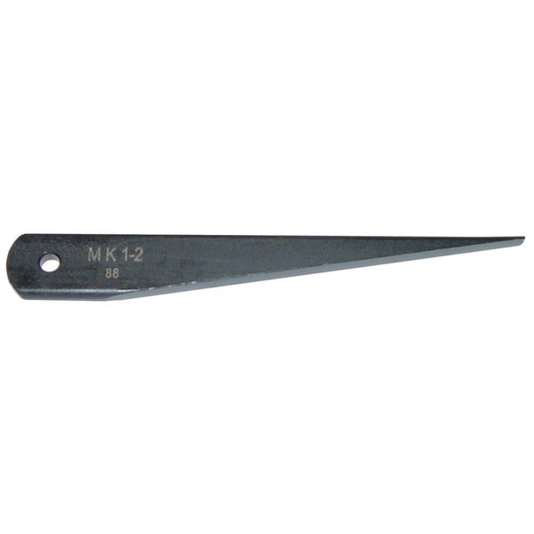 Makita P-03763, Borr, Flatmejsel, 140 mm, 1 styck, 1 styck