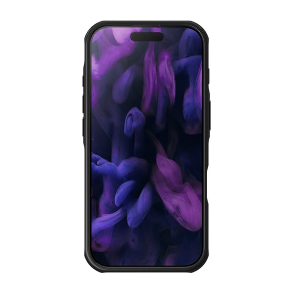 LAUT HUEX WAVE, Suojus, Apple, iPhone 17, 16 cm (6.3"), Ruskea