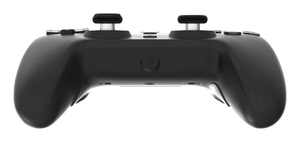 Hyperkin The Competitor - Spelkontroll - kabelansluten - svart - för Microsoft Xbox Series S, Microsoft Xbox Series X, Microsoft Xbox One, PC