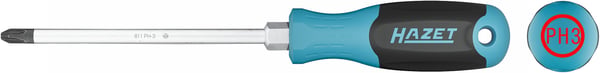 HAZET 811-PH3, 1 kpl