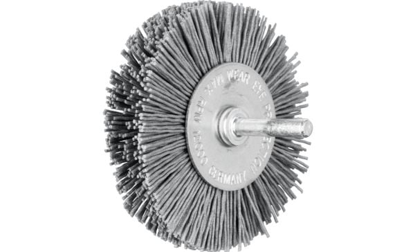 PFERD RBU 8015/6 SiC 180 0,90, 8 cm, 8 cm, Teräs, Valurauta, Metalli ilman rautaa, Pronssi, Ruostumaton teräs, Puu, Muovi, Alumiini, 12000 kierrost...