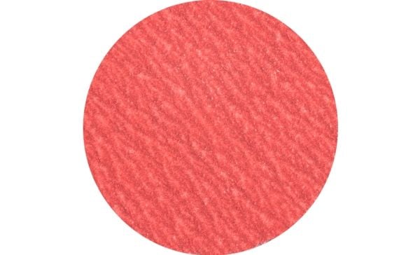 PFERD COMBIDISC mini fibre discs CD/CDR, 5 cm, 100 stykker