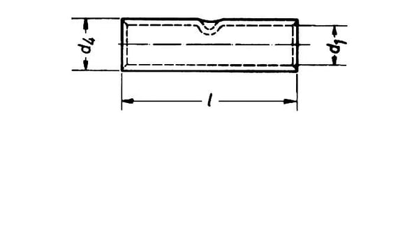 Klauke 66R, 16 mm², 50 stykker
