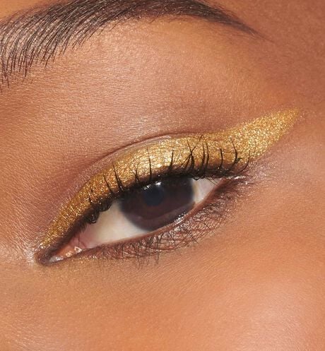 Dior Show Waterproof Eyeliner 24h Stylo Pearly Gold 02 G