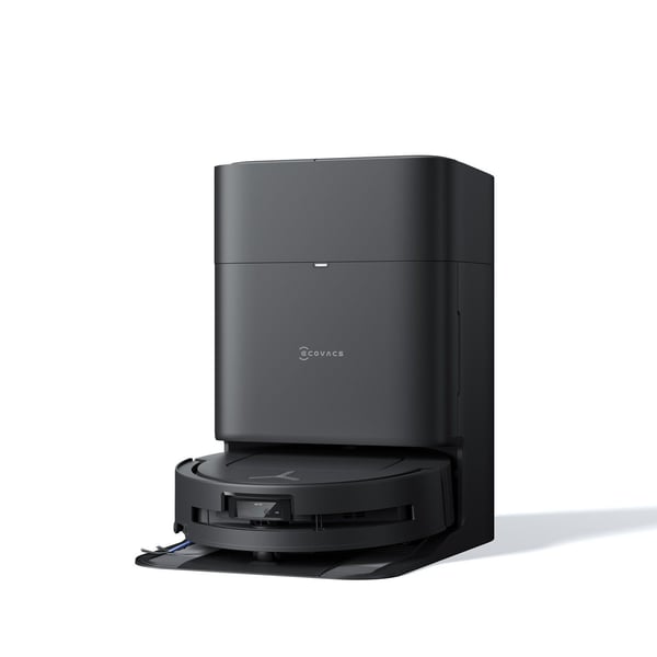 ECOVACS Robotdammsugare DEEBOT T80 OMNI