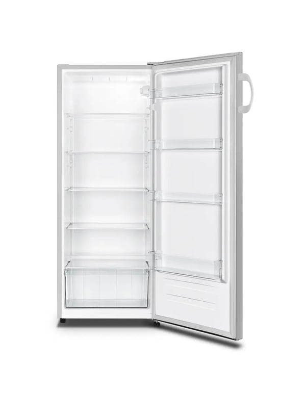 Gorenje R4142PS kjøleskap 242 l, 55 cm, energiklasse E, sølv