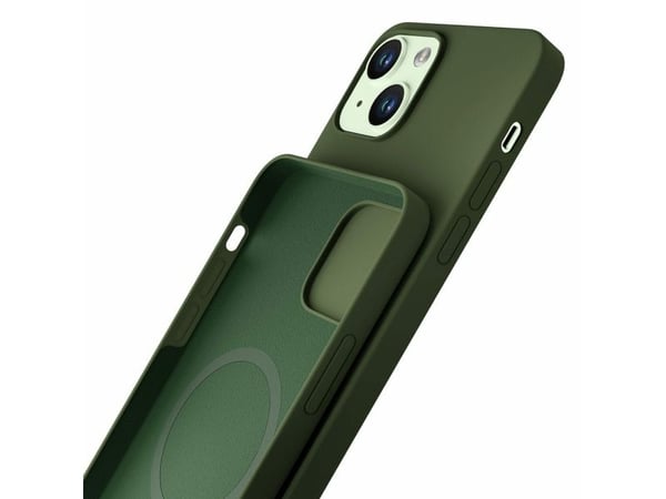 3MK HARDY Case Alpine, iPhone 15 Plus