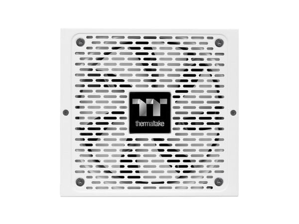 Thermaltake Toughpower GF3 Snow -virtalähde 1200 W 80 PLUS Gold, valkoinen