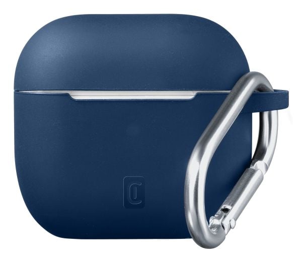 AirPods 3 -latauskotelo Cellular Line Bounce, sininen