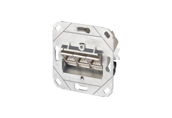 METZ CONNECT 130B12D31200-E RJ-45-seinärasia (130B12D31200-E)