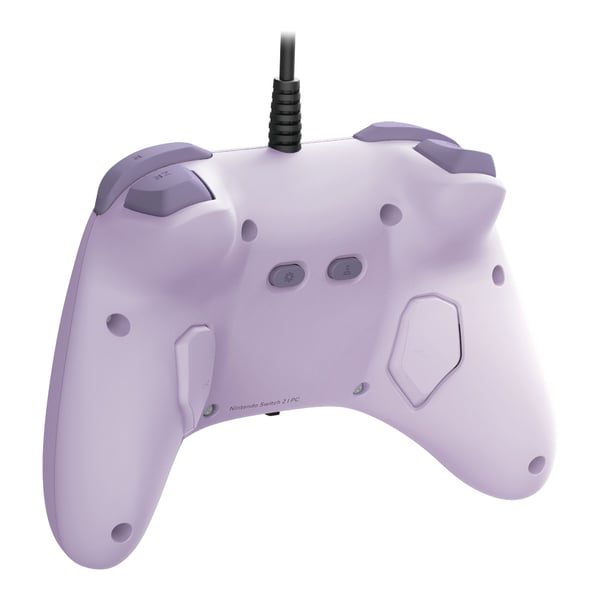 Hori NSX-104E, Pad-ohjain, Nintendo Switch, Nintendo Switch 2, Nintendo Switch OLED, Takanuppi, Capture button, Ohjauspainikkeet, Kotipainike, Käyn...