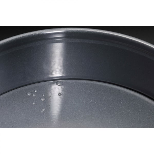 Kaiser La Forme Plus - Springform - 28 diameter x 8 cm - ikke-klebende