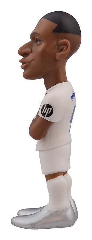 MINIX Real Madrid, Samlefigur, Sport