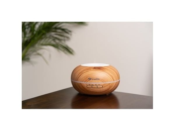 TrueLife TLAIRDD5L, Säiliö, ultraääni aromadiffuusori, 0,3 L, 30 m², 10 t, ajastin