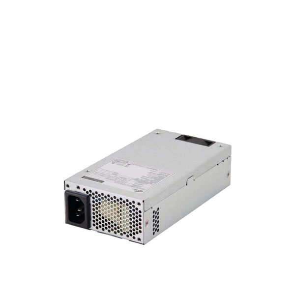 Shuttle FSP300, 300 W, 90 - 264 V, 47 - 63 Hz, aktiivinen, 3 W, 12 A