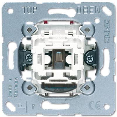 JUNG 506 KOU, 1P, 250 V