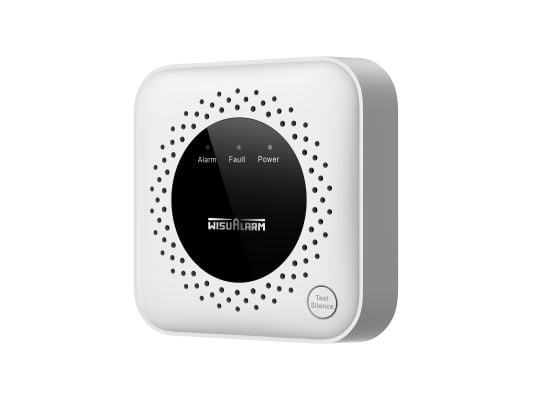 Dahua Technology HY-GA40A, DC, 0,8 W, -10 - 55 °C, 0 - 95 %, CE, 86,6 mm