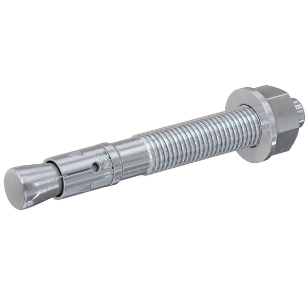 FBN II betonganker M10X95 10/20 FZB - (50 stk.)