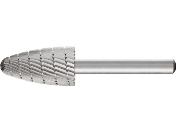 PFERD 22434536, Pyörivä leikkaava pora, 40 g, B00BCTWTRA