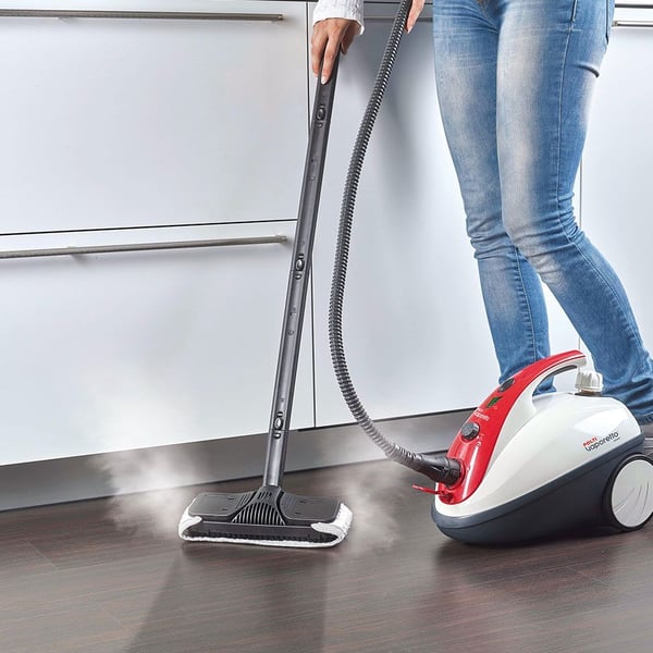 Polti Vaporetto Smart 30 R - Damprenser - kanister