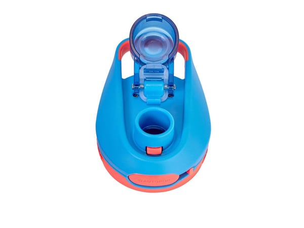 Contigo - Jessie Blue Poppy - 420 ml