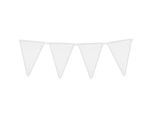 Boland 74751, Decoration, Polyethylene, White, 200 mm, 10000 mm, 300 mm